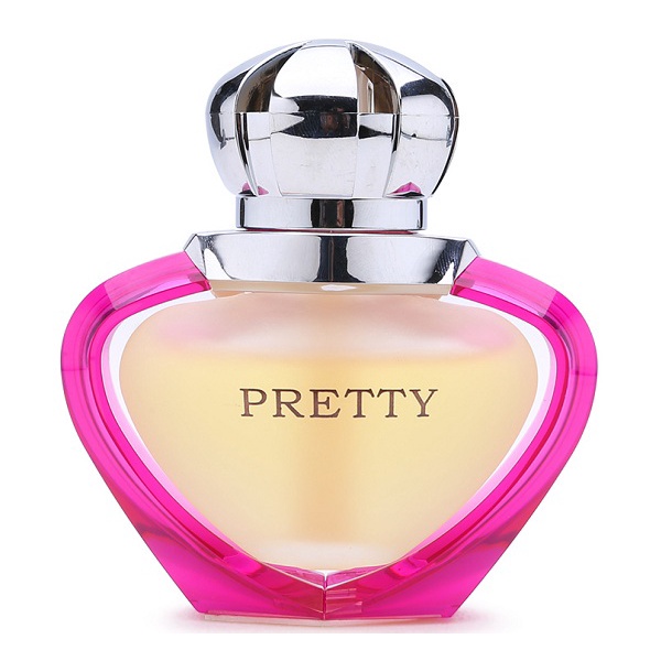 Nước Hoa Ô tô Hàn Quốc Pretty 32ml Mùi Hoa Lan