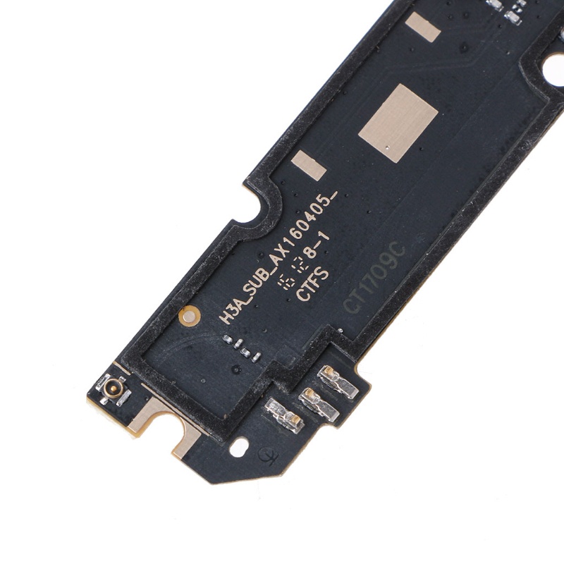 Mạch Cổng Sạc Usb Cho Điện Thoại Xiaomi Redmi Note 3 Pro