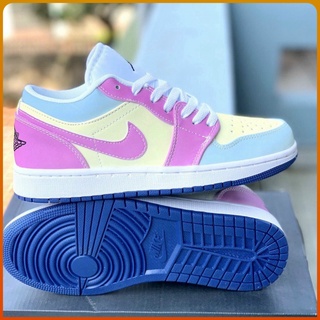 Giày Thể Thao 📌 𝐇𝐚̀𝐧𝐠 𝐓𝐫𝐮𝐧𝐠 𝟏:𝟏 📌 Giày Sneaker AF1 Đổi Màu