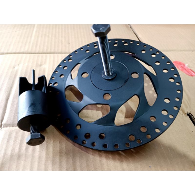 Bulong chốt cảo mâm máy giặt