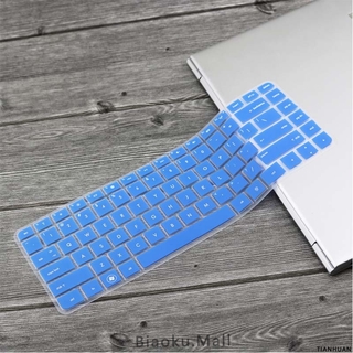 Miếng Dán Bảo Vệ Bàn Phím Cho Laptop Hp pavilion g4 14"