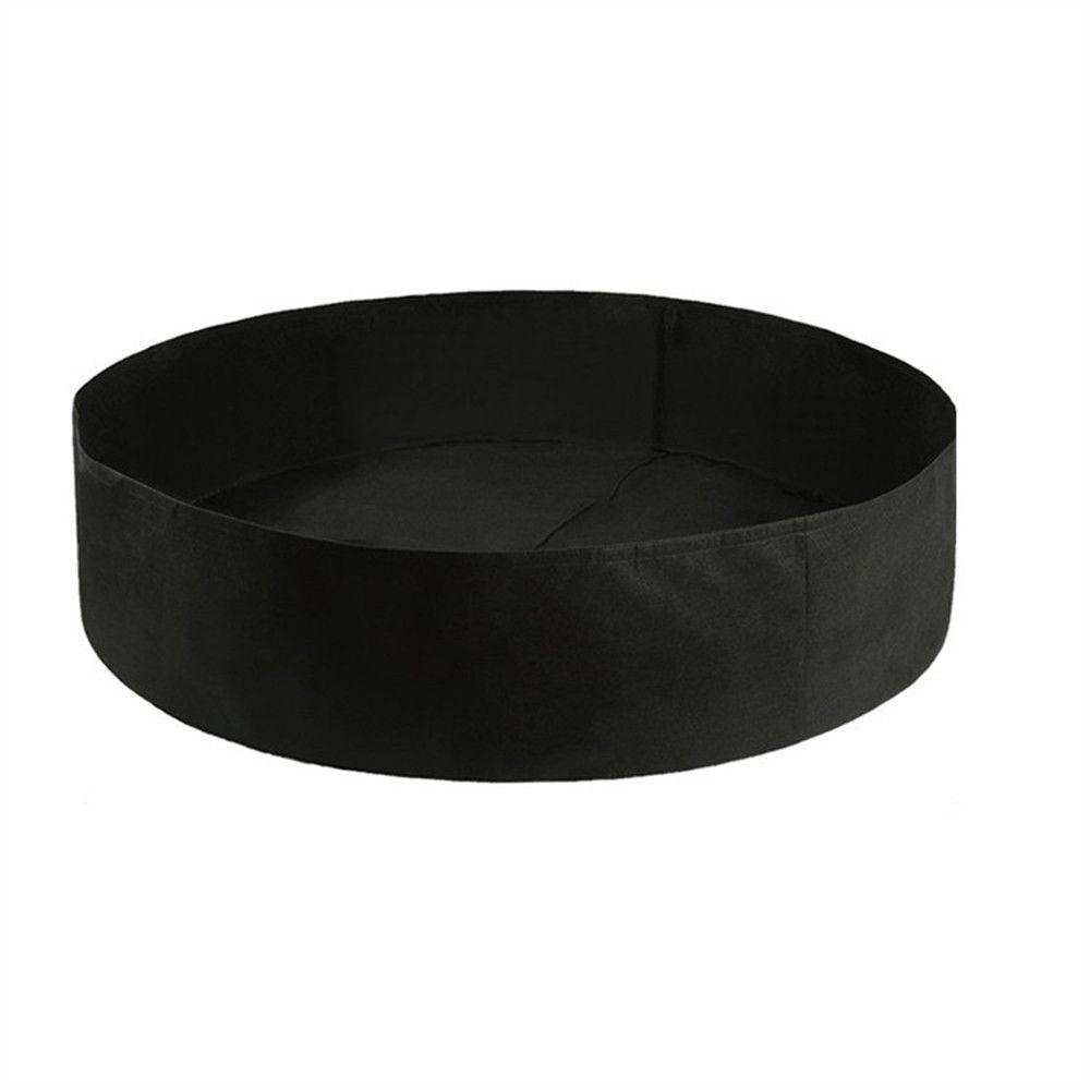 Túi Trồng Cây Bằng Vải Không Dệt Thoáng Khí