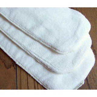 [Siêu rẻ] Miếng Lót Bỉm Vải Siêu Thấm