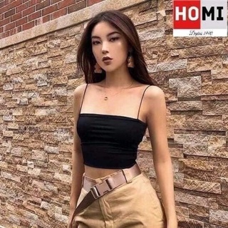 Áo dây bún dầy đẹp ( Ảnh thật )