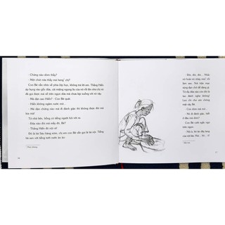 Sách Mẹ vắng nhà (Nguyễn Thi)