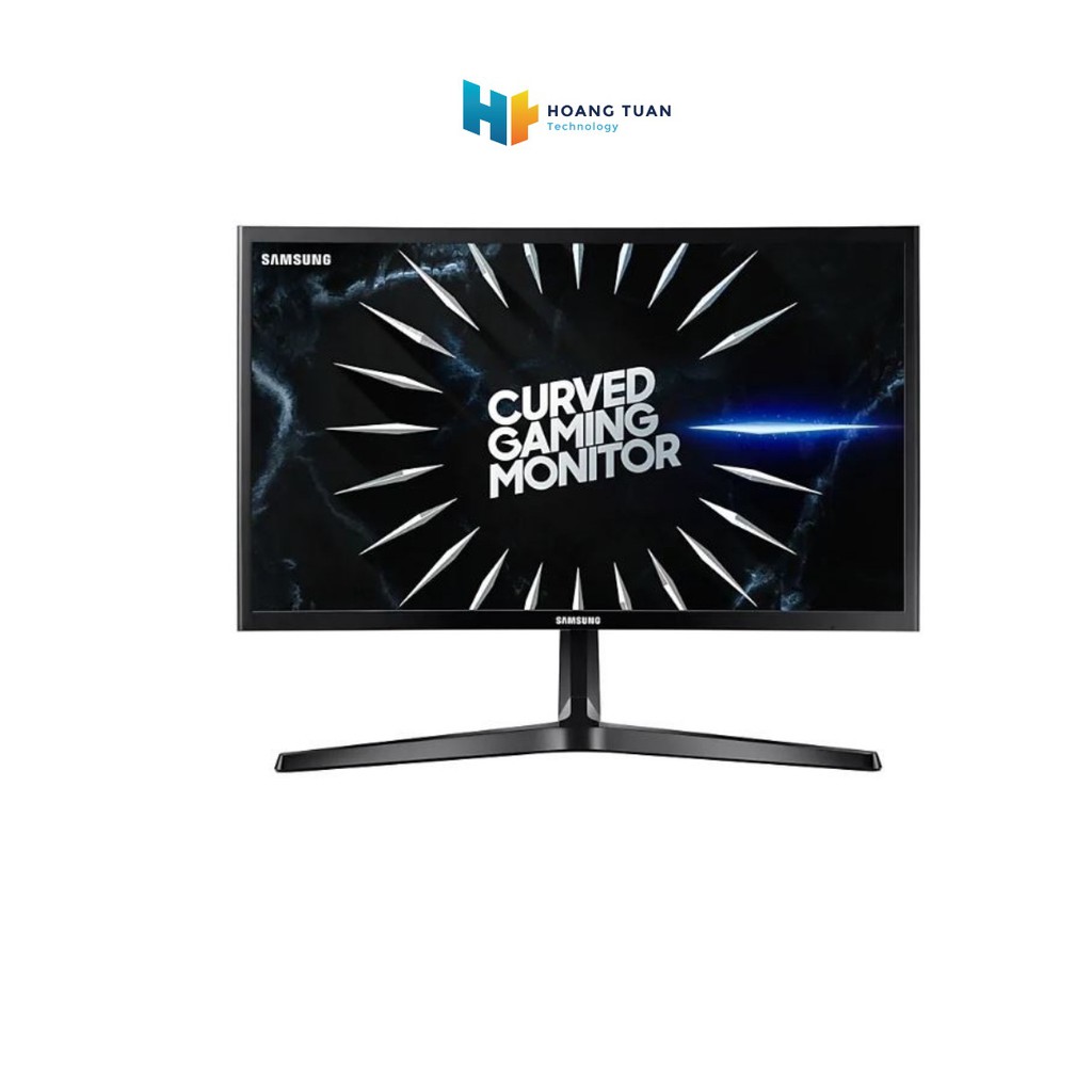 MÀN HÌNH CONG SAMSUNG LC27RG50FQE 27″ FHD 240HZ G-SYNC | BigBuy360 - bigbuy360.vn