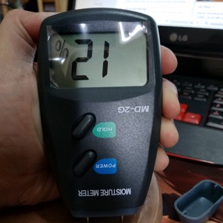 Máy đo độ ẩm cho gỗ