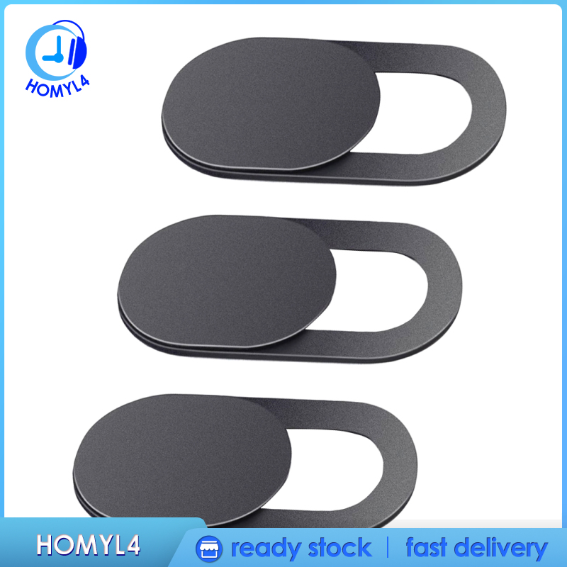 3 Miếng Dán Che Camera Điện Thoại Laptop