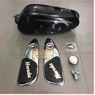 Bình Xăng Lớn Honda 67 SS50