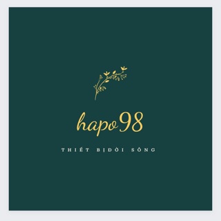 Thiết_Bị Đời Sống