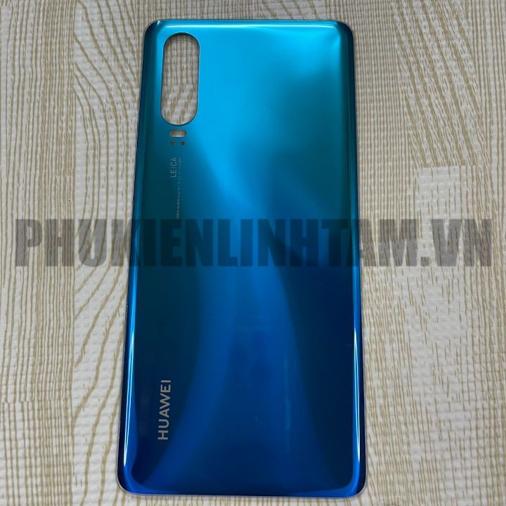 Nắp lưng Huawei P30 - Nhập khẩu