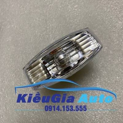 Xi nhan tai xe Daewoo Lacetti, Xi nhan hông xe Chevrolet Lacetti