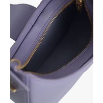 Túi Pedro đeo vai chất da chuẩn hãng