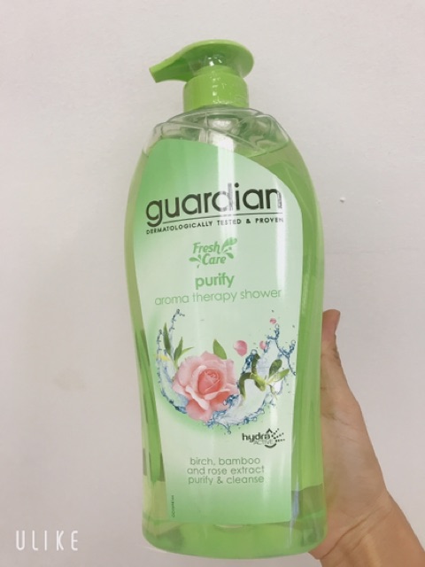 Sữa tắm tinh dầu thơm Malaysia 1000ml | BigBuy360 - bigbuy360.vn