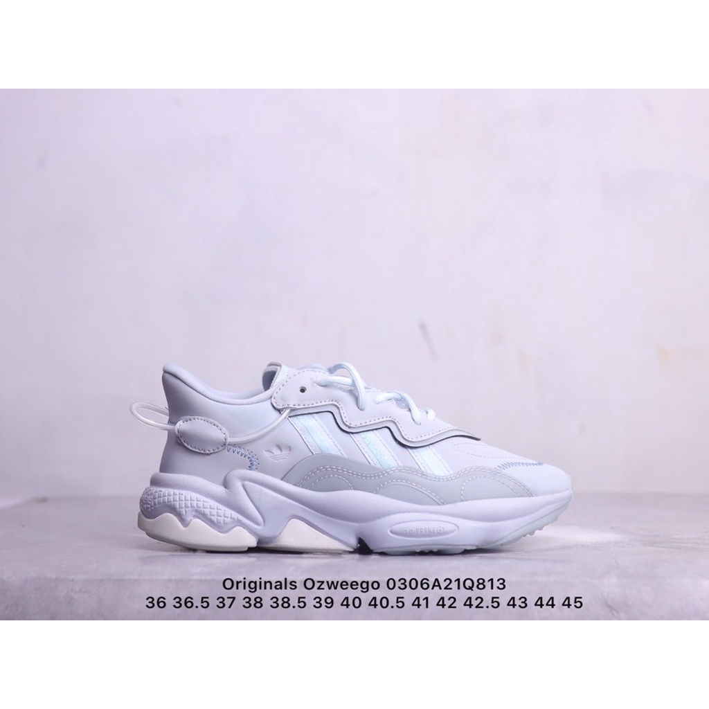 Giày Thể Thao Adidas ozweego 2021 fx6259 36-45 Chất Lượng Cao