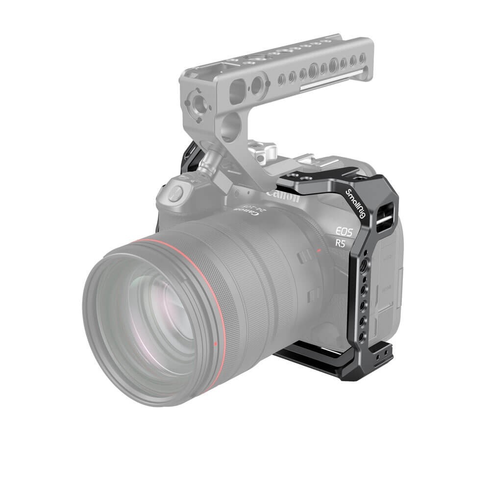 Khung SmallRig dành cho Máy ảnh Canon EOS R5 và R6 2982