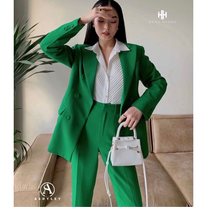 ❤️SET VEST QUẦN XUÔNG ❤️