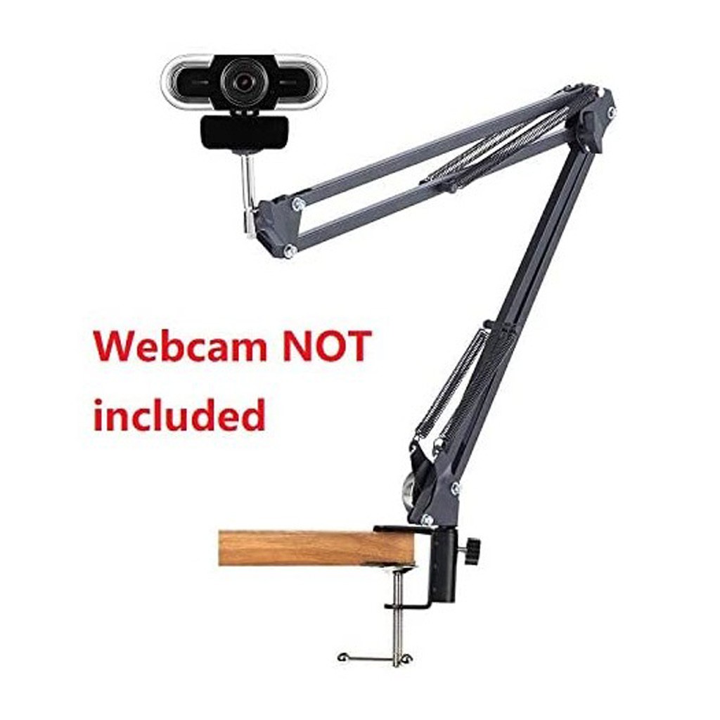 1 kẹp giá đỡ Webcam Logitech C922 C930e C920