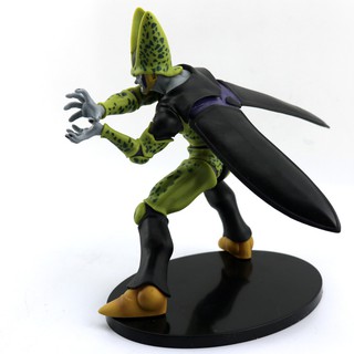 Mô Hình Cell - Xên Bọ Hung Dragon Ball