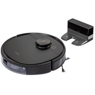Robot hút bụi lau nhà Ecovacs Deebot T8 Aivi
