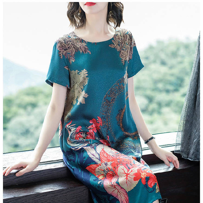 Đầm Nữ Thời Trang Mùa Hè 2021 | BigBuy360 - bigbuy360.vn