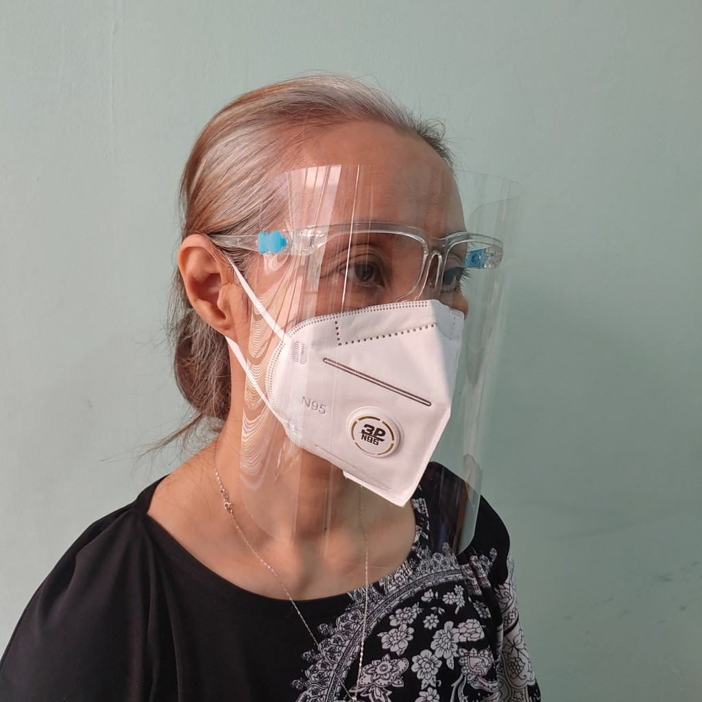 ✅ Khẩu Trang Chuẩn N95 - Hãy Hiểu Trước Khi Mua