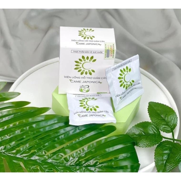 Viên uống hỗ trợ giảm cân slim giảm cân nhanh chóng, an toàn, hiệu quả