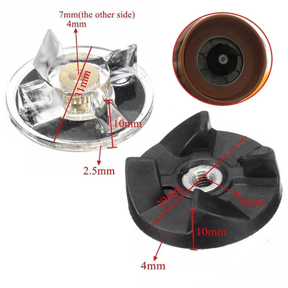 CONOPERY Dụng Cụ Trộn Bánh Răng Cưa Bằng Nhựa Chuyên Dụng