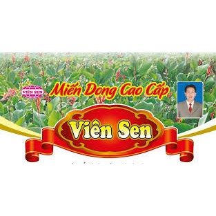 miến dong sạch 500g