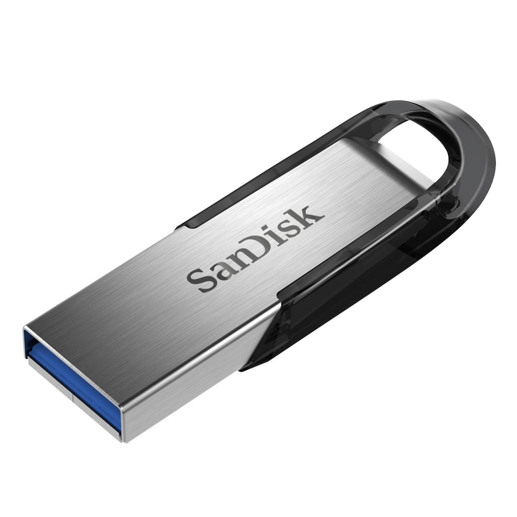 USB 3.0 SanDisk Ultra Flair CZ73 64GB- SPC bảo hành 5 năm