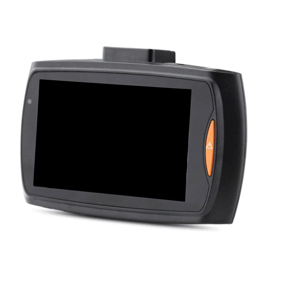 Camera Hành Trình 2.7 Inch 1080p 170 Độ Cho Xe Hơi | BigBuy360 - bigbuy360.vn