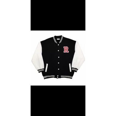 Áo bomber nam-nữ siêu đẹp hàng sẵn
