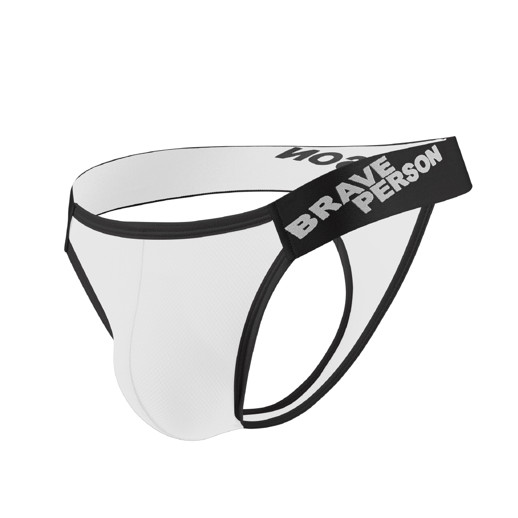 Quần Lót Lọt Khe Lưng Thấp Màu Sắc Trơn Quyến Rũ Cho Nam