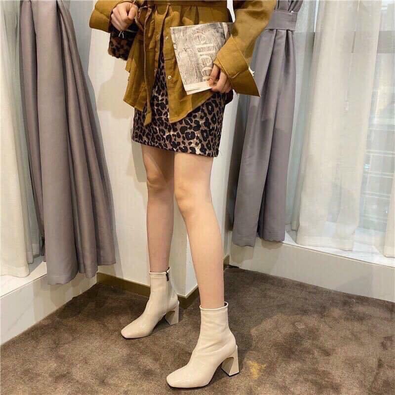 Boot xinh đẹp sang fullbox
