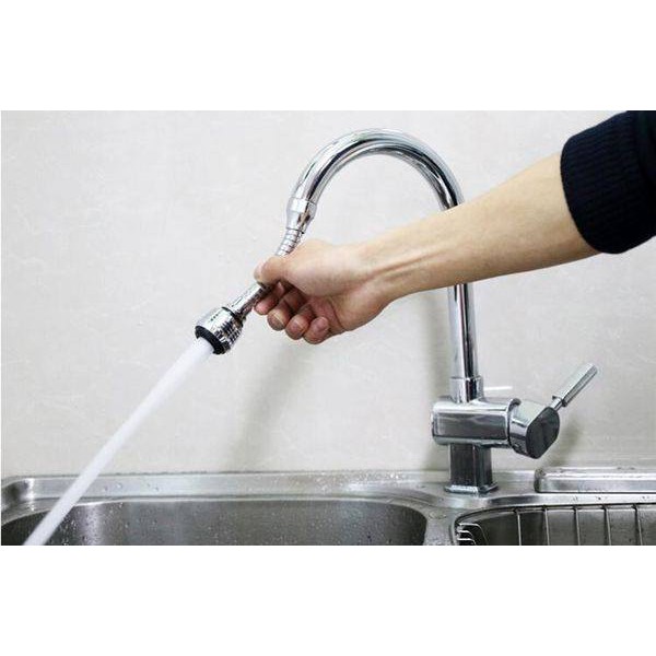 Dụng cụ nối vòi nước