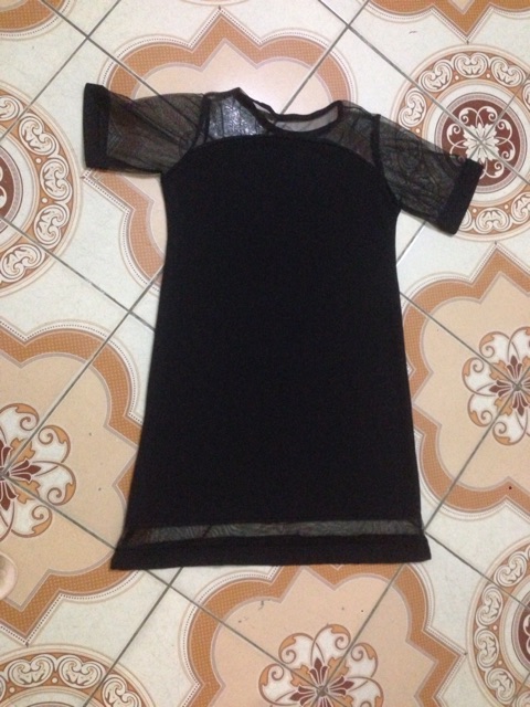 Đầm đẹp cho chị em