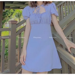 Váy xinh ulzzang | hàng có sẵn