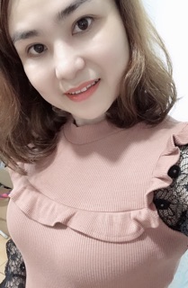 Đầm body phối ren