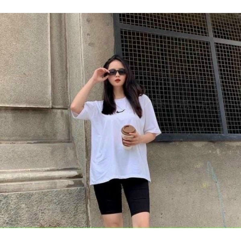 Quần Legging Đùi Tăm, Lửng Ngố Cạp Cao Gen Bụng Co Dãn 4 Chiều((Hàng Có Sẵn)