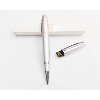Usb 8G Kiêm Bút Ký Sang Trọng