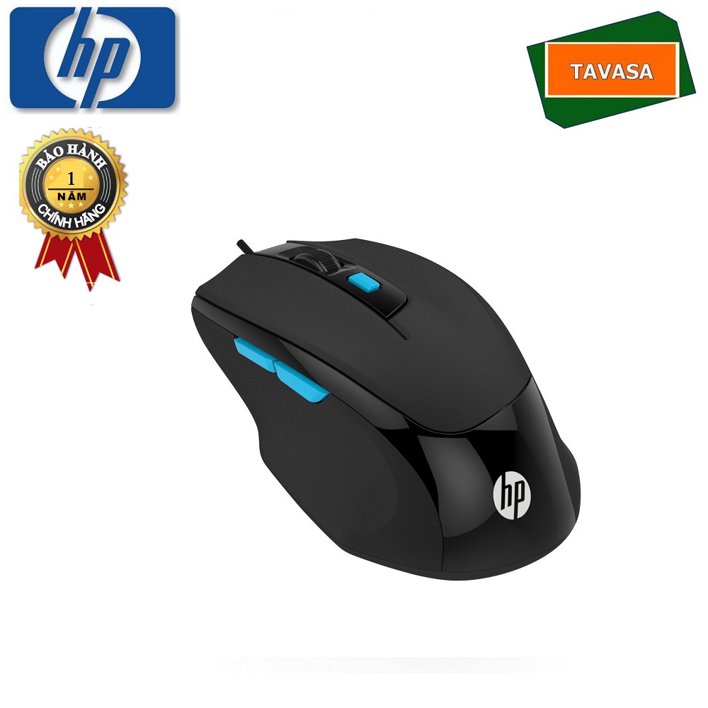 Chuột Game Có Dây HP M150-Siêu bền...
