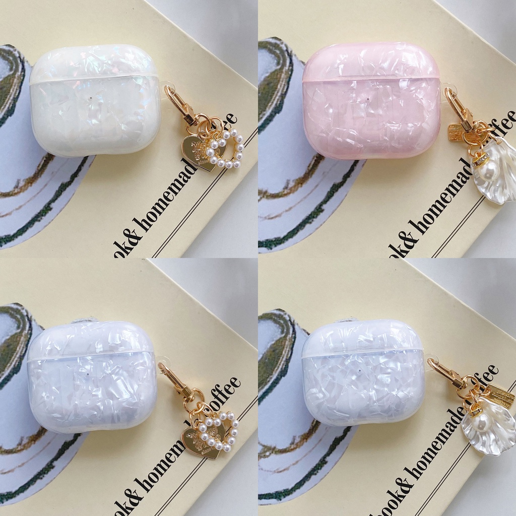 Vỏ bảo vệ hộp sạc tai nghe thích hợp cho 2021 airpods3 airpodspro airpods pro airpods2