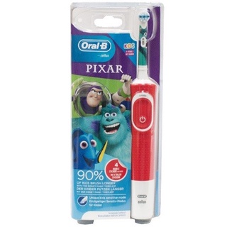 Bàn chải điện Oral-B cho bé