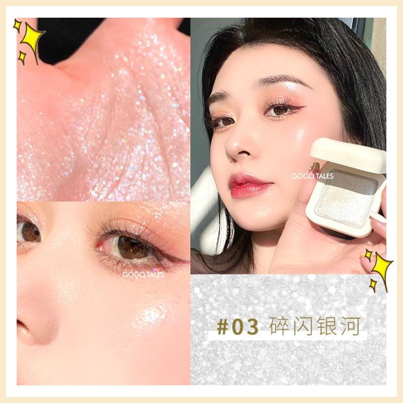 GOGO TALES - Bắt sáng Sweet Diamond Highlighter