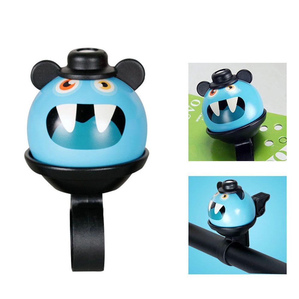 Chuông Mini Gắn Tay Lái Xe Đạp Địa Hình TAYLOR1