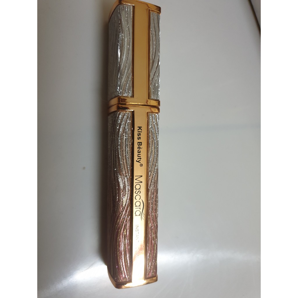 Mascara Chải Mi kiss beauty 17ml. Mys Cosmetics | BigBuy360 - bigbuy360.vn
