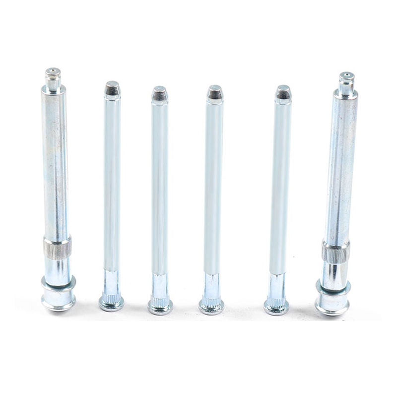 Bộ Bản Lề Cửa Trước Và Sau 20 Món Chuyên Dụng Cho Xe Hơi Chevy for Pickup Truck SUV