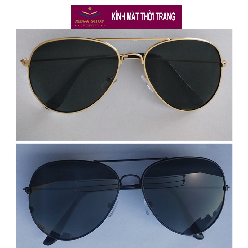 Kính râm kính mát thời trang, kính lái xe chống tia UV400 đa dạng màu sắc | BigBuy360 - bigbuy360.vn