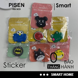 Giá đỡ chống lưng cho phụ kiện pop Điện Thoại