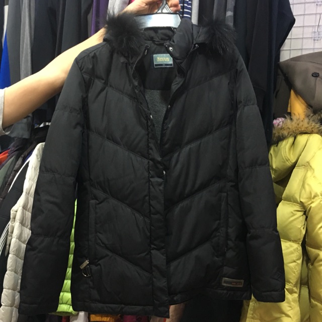 Áo phao Korea